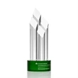 Overton Award - Green