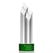 Overton Award - Green