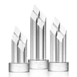 Overton Award - Clear