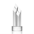 Overton Award - Clear