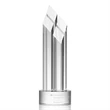 Overton Award - Clear