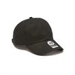 47 Brand Clean Up Cap