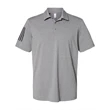 Adidas Floating 3-Stripes Polo