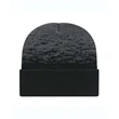 CAP AMERICA USA-Made Static Cuffed Beanie
