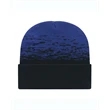 CAP AMERICA USA-Made Static Cuffed Beanie