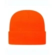 CAP AMERICA USA-Made 12" Cuffed Beanie
