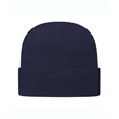 CAP AMERICA USA-Made 12" Cuffed Beanie