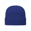 CAP AMERICA USA-Made 12" Cuffed Beanie