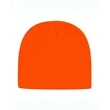 CAP AMERICA USA-Made 8 1/2" Beanie