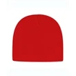 CAP AMERICA USA-Made 8 1/2" Beanie
