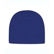 CAP AMERICA USA-Made 8 1/2" Beanie