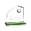 Andover Golf Award - Green