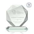 Bradford Award - Jade