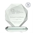 Bradford Award - Jade