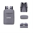 Laptop Backpack Travel Computer Bag