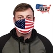 Microfiber Face Cover