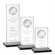 Brannigan Globe Award - Black