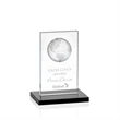 Brannigan Globe Award - Black