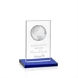 Brannigan Globe Award - Blue