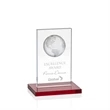 Brannigan Globe Award - Red