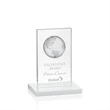 Brannigan Globe Award - White