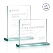 Manhattan Award - Jade