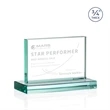 Manhattan Award - Jade
