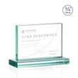 Manhattan Award - Jade