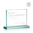 Manhattan Award - Jade