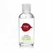 Hand Sanitizer (Round Bottle) - 2oz