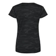 LAT Women's Fine Jersey Tee