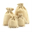 Wholesale Linen Pouch