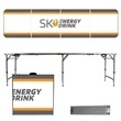 Escalade Sports Tailgate - Custom Tailgate Table