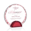 Galveston VividPrint™ Award - Red