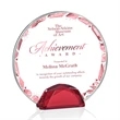 Galveston VividPrint™ Award - Red