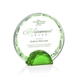 Galveston VividPrint™ Award - Green
