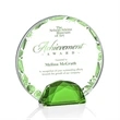 Galveston VividPrint™ Award - Green