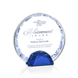 Galveston VividPrint™ Award - Blue
