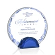 Galveston VividPrint™ Award - Blue