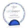 Galveston VividPrint™ Award - Blue