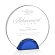 Galveston Award - Blue