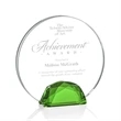 Galveston Award - Green
