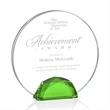 Galveston Award - Green