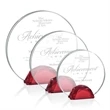Galveston Award - Red