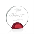 Galveston Award - Red