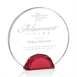 Galveston Award - Red