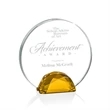 Galveston Award - Amber