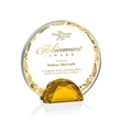 Galveston VividPrint™ Award - Amber