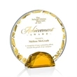 Galveston VividPrint™ Award - Amber