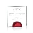 Entwhistle Award - Red